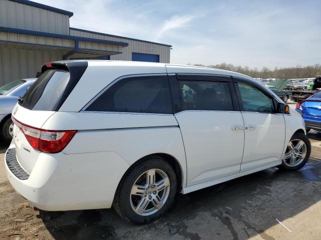 Photo 2 VIN: 5FNRL5H90BB005136 - HONDA ODYSSEY TO 