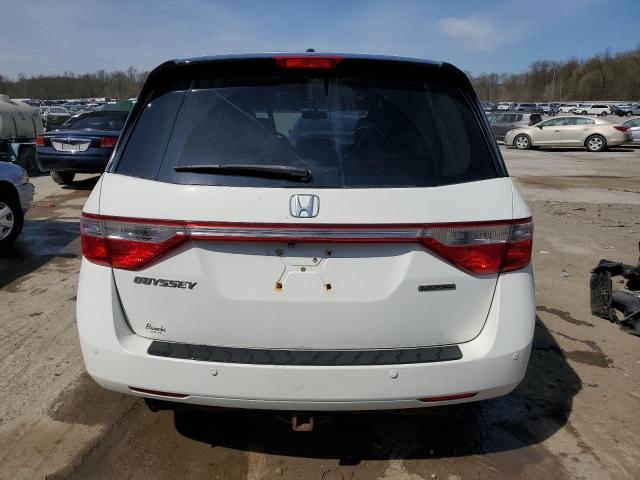 Photo 5 VIN: 5FNRL5H90BB005136 - HONDA ODYSSEY TO 