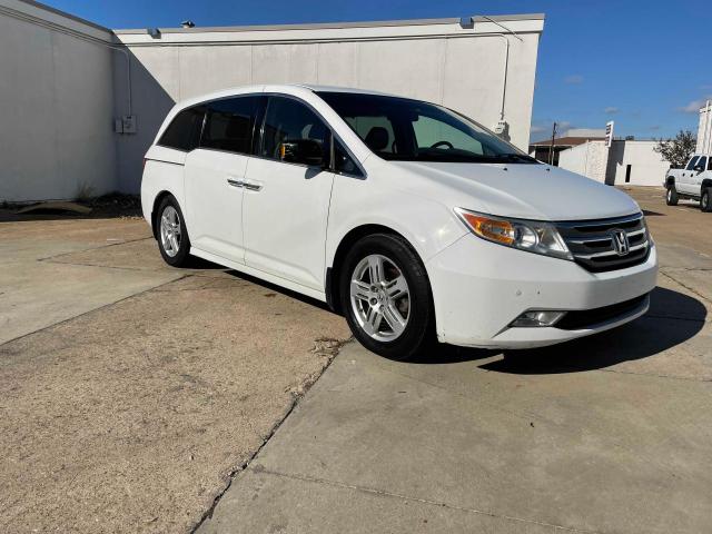 Photo 0 VIN: 5FNRL5H90BB014113 - HONDA ODYSSEY TO 