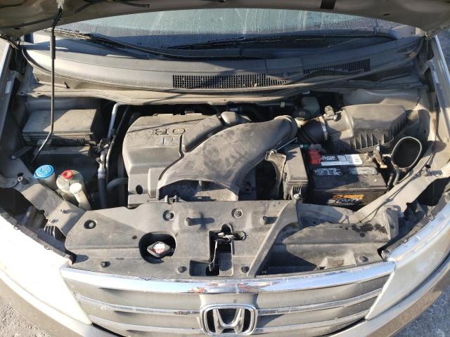 Photo 6 VIN: 5FNRL5H90BB021403 - HONDA ODYSSEY TO 