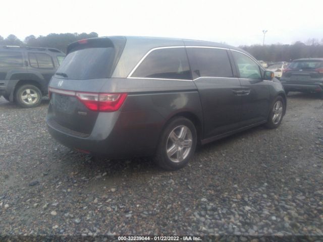 Photo 3 VIN: 5FNRL5H90BB032479 - HONDA ODYSSEY 