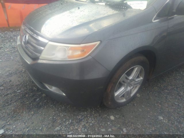 Photo 5 VIN: 5FNRL5H90BB032479 - HONDA ODYSSEY 