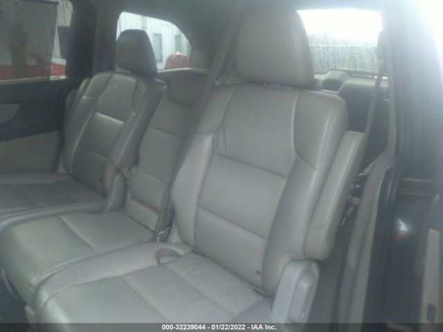 Photo 7 VIN: 5FNRL5H90BB032479 - HONDA ODYSSEY 