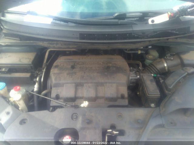 Photo 9 VIN: 5FNRL5H90BB032479 - HONDA ODYSSEY 