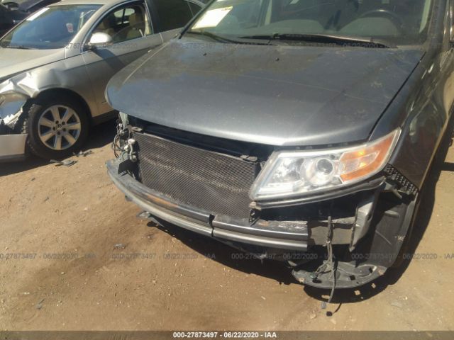 Photo 5 VIN: 5FNRL5H90BB041649 - HONDA ODYSSEY 