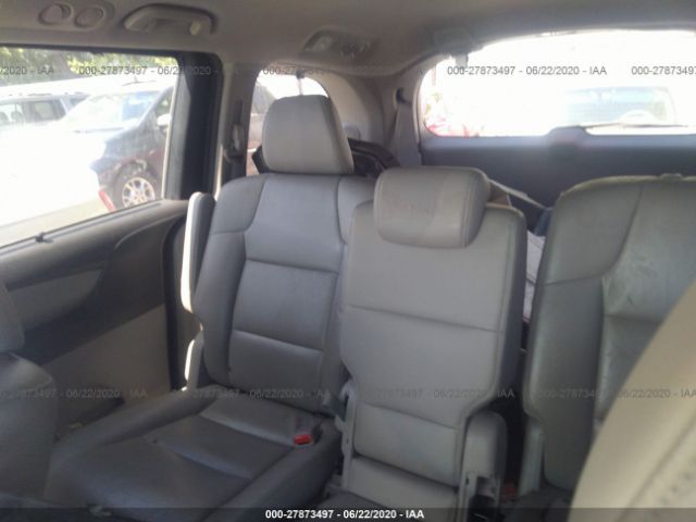 Photo 7 VIN: 5FNRL5H90BB041649 - HONDA ODYSSEY 