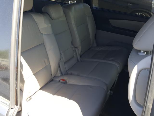 Photo 5 VIN: 5FNRL5H90BB050223 - HONDA ODYSSEY TO 