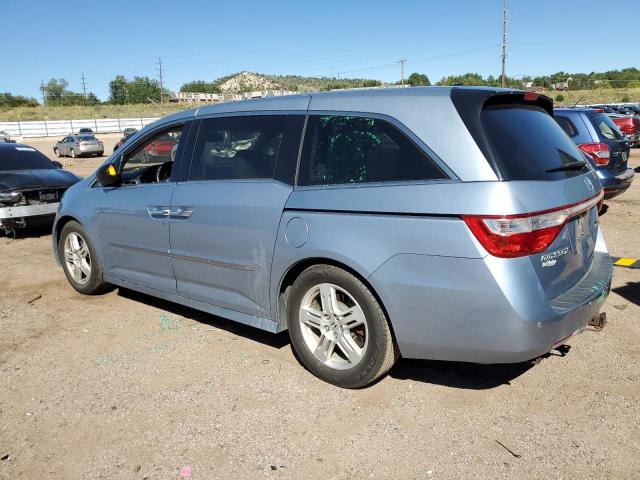 Photo 1 VIN: 5FNRL5H90BB055275 - HONDA ODYSSEY TO 