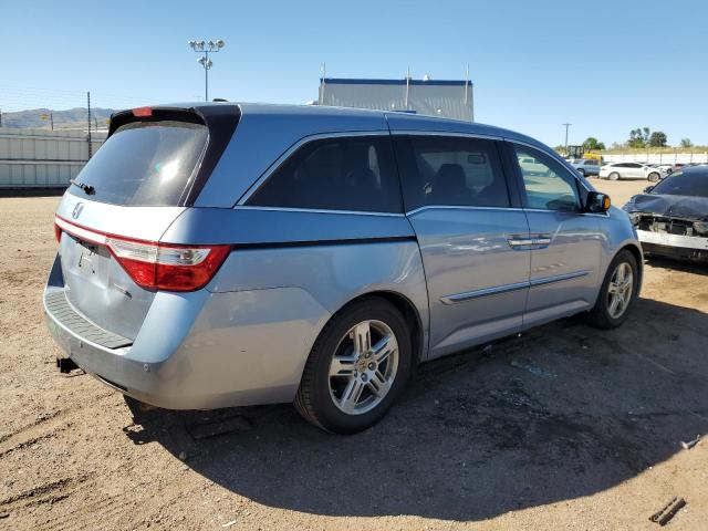 Photo 2 VIN: 5FNRL5H90BB055275 - HONDA ODYSSEY TO 