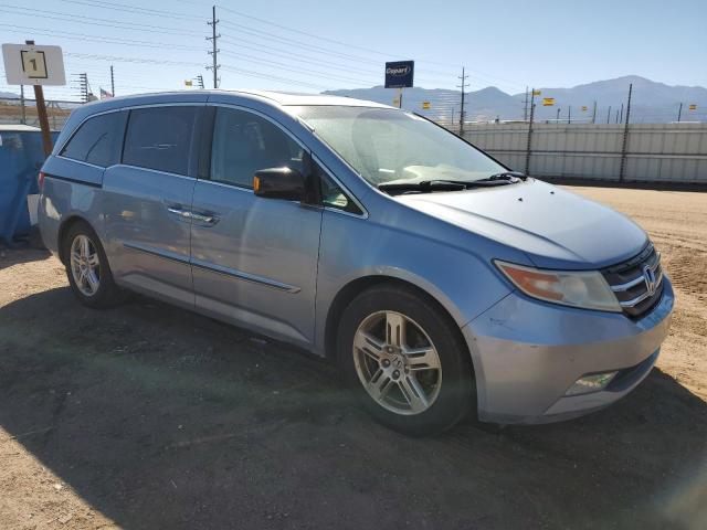 Photo 3 VIN: 5FNRL5H90BB055275 - HONDA ODYSSEY TO 