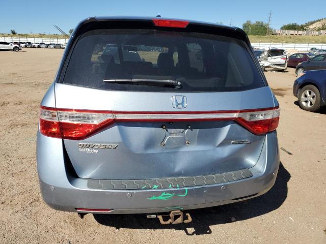 Photo 5 VIN: 5FNRL5H90BB055275 - HONDA ODYSSEY TO 