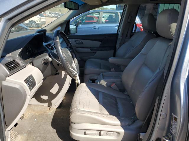 Photo 6 VIN: 5FNRL5H90BB055275 - HONDA ODYSSEY TO 