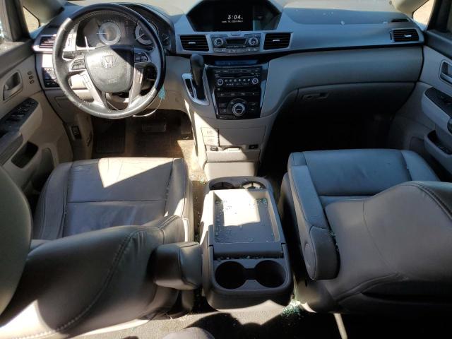 Photo 7 VIN: 5FNRL5H90BB055275 - HONDA ODYSSEY TO 