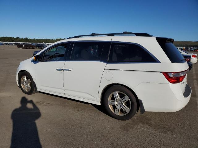 Photo 1 VIN: 5FNRL5H90BB065823 - HONDA ODYSSEY TO 