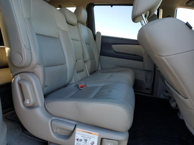 Photo 10 VIN: 5FNRL5H90BB065823 - HONDA ODYSSEY TO 