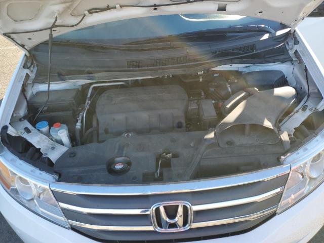 Photo 11 VIN: 5FNRL5H90BB065823 - HONDA ODYSSEY TO 