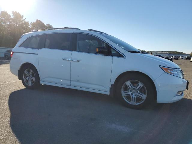 Photo 3 VIN: 5FNRL5H90BB065823 - HONDA ODYSSEY TO 