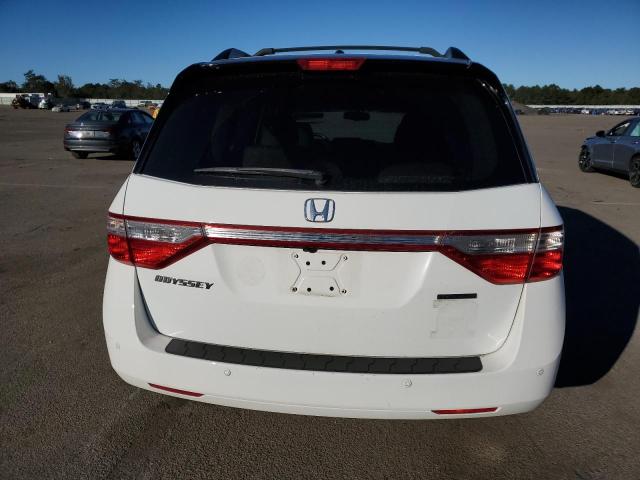 Photo 5 VIN: 5FNRL5H90BB065823 - HONDA ODYSSEY TO 