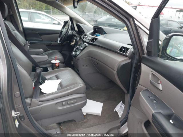 Photo 4 VIN: 5FNRL5H90BB071668 - HONDA ODYSSEY 