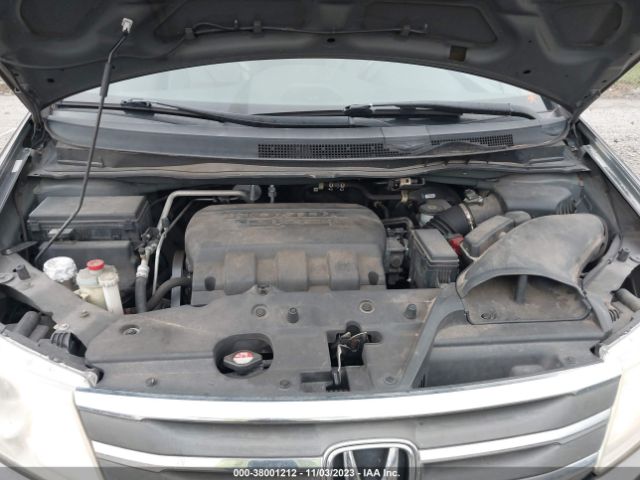 Photo 9 VIN: 5FNRL5H90BB071668 - HONDA ODYSSEY 