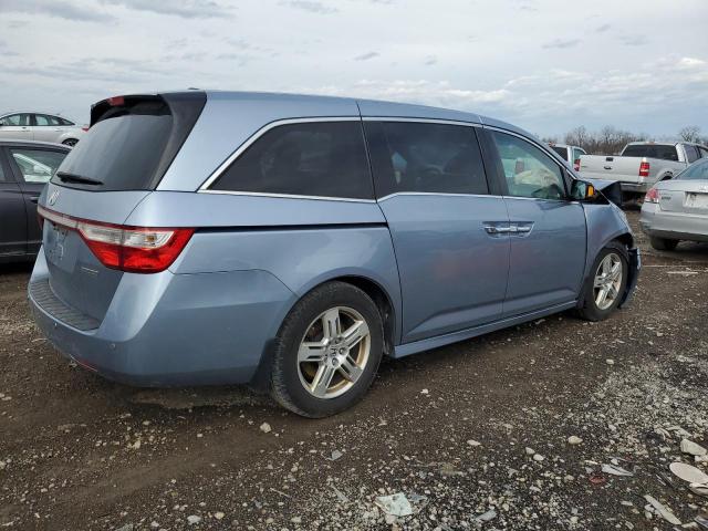 Photo 2 VIN: 5FNRL5H90BB074165 - HONDA ODYSSEY 