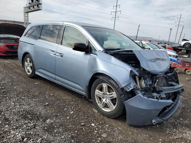 Photo 3 VIN: 5FNRL5H90BB074165 - HONDA ODYSSEY 