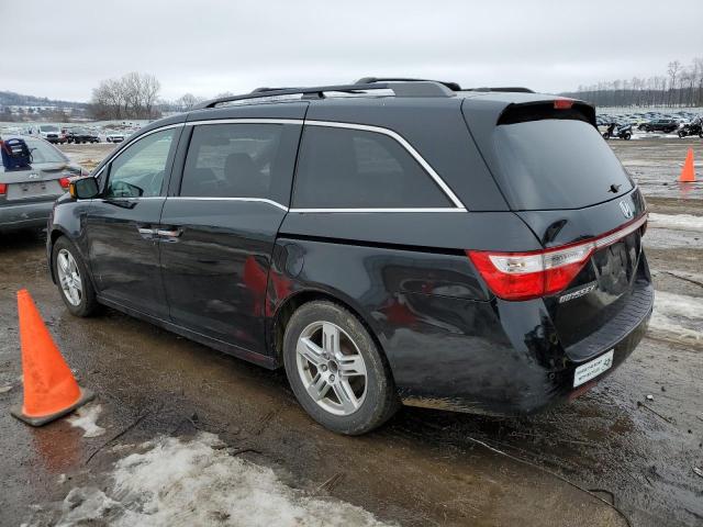 Photo 1 VIN: 5FNRL5H90BB081570 - HONDA ODYSSEY 