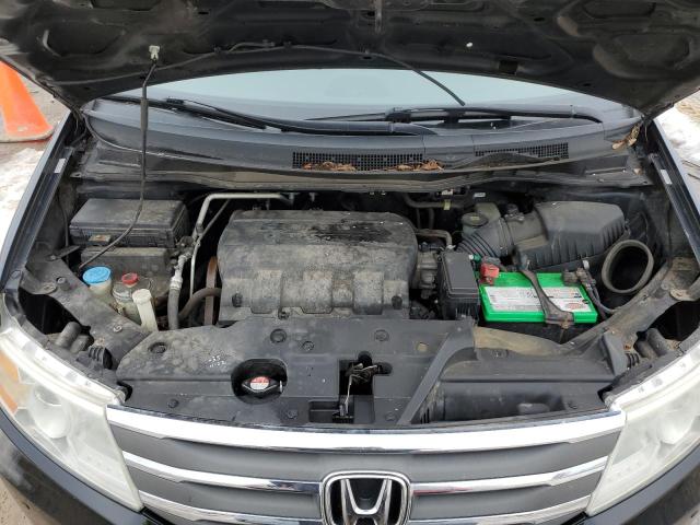 Photo 10 VIN: 5FNRL5H90BB081570 - HONDA ODYSSEY 