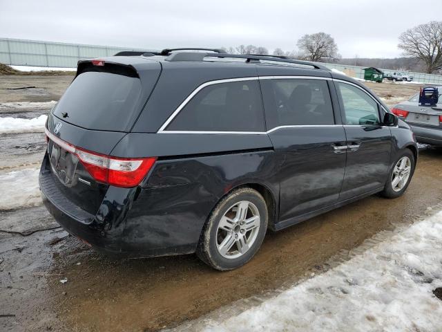 Photo 2 VIN: 5FNRL5H90BB081570 - HONDA ODYSSEY 