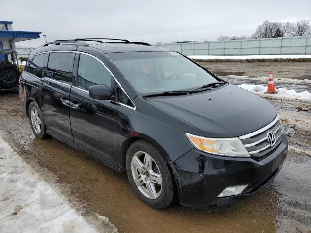 Photo 3 VIN: 5FNRL5H90BB081570 - HONDA ODYSSEY 