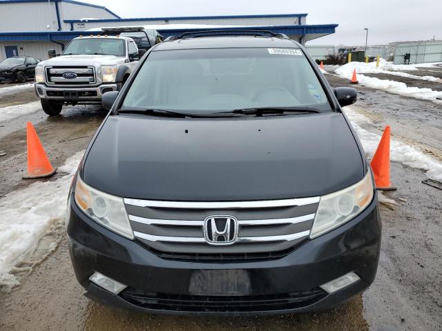 Photo 4 VIN: 5FNRL5H90BB081570 - HONDA ODYSSEY 