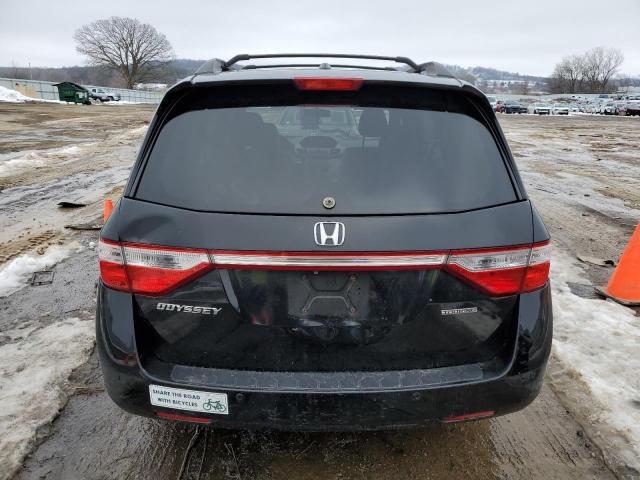 Photo 5 VIN: 5FNRL5H90BB081570 - HONDA ODYSSEY 