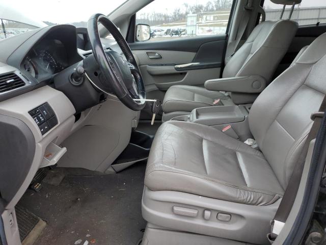 Photo 6 VIN: 5FNRL5H90BB081570 - HONDA ODYSSEY 