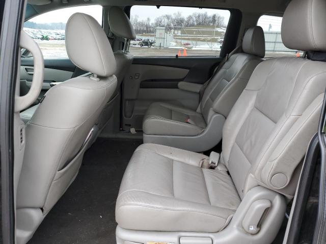 Photo 9 VIN: 5FNRL5H90BB081570 - HONDA ODYSSEY 