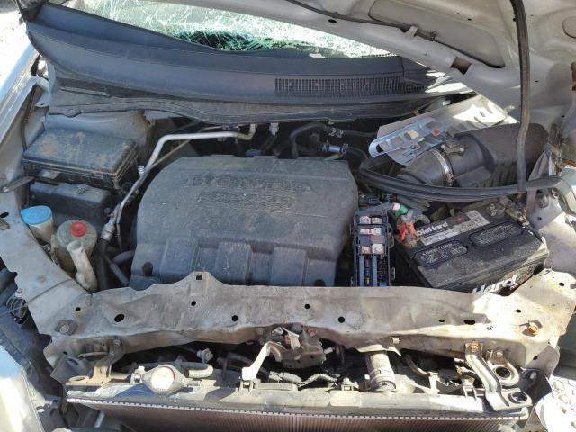 Photo 11 VIN: 5FNRL5H90BB083612 - HONDA ODYSSEY 