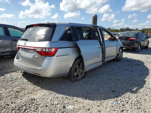 Photo 2 VIN: 5FNRL5H90BB083612 - HONDA ODYSSEY 