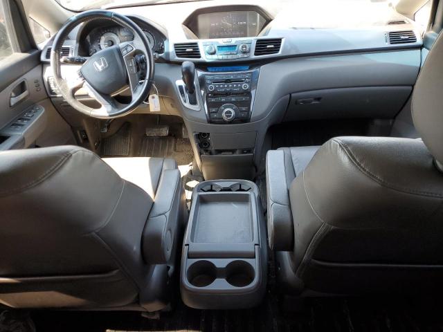 Photo 7 VIN: 5FNRL5H90BB084761 - HONDA ODYSSEY 