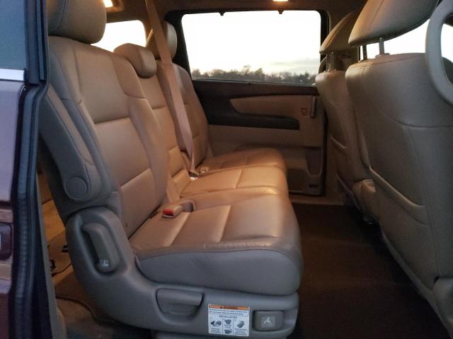 Photo 10 VIN: 5FNRL5H90BB086333 - HONDA ODYSSEY 