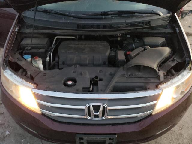 Photo 11 VIN: 5FNRL5H90BB086333 - HONDA ODYSSEY 