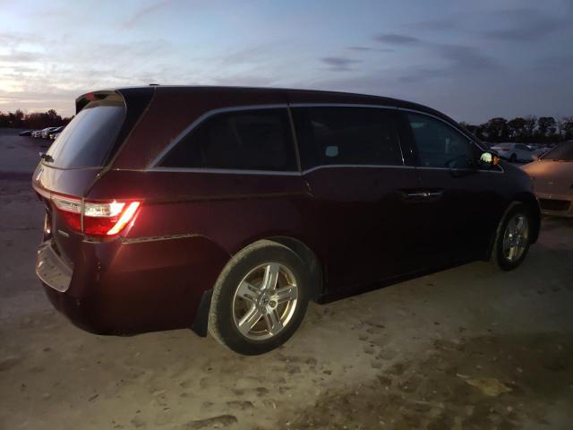 Photo 2 VIN: 5FNRL5H90BB086333 - HONDA ODYSSEY 