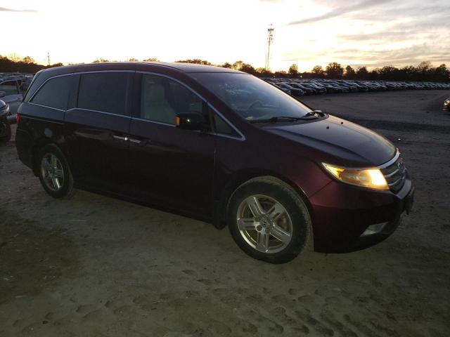 Photo 3 VIN: 5FNRL5H90BB086333 - HONDA ODYSSEY 