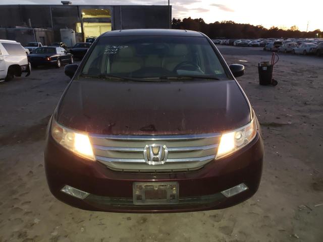 Photo 4 VIN: 5FNRL5H90BB086333 - HONDA ODYSSEY 