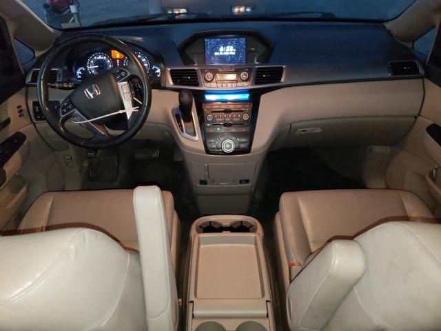 Photo 7 VIN: 5FNRL5H90BB086333 - HONDA ODYSSEY 