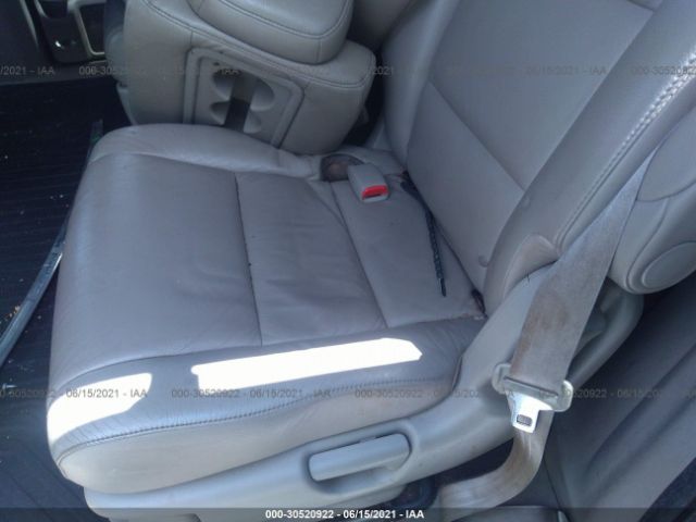 Photo 7 VIN: 5FNRL5H90BB087126 - HONDA ODYSSEY 