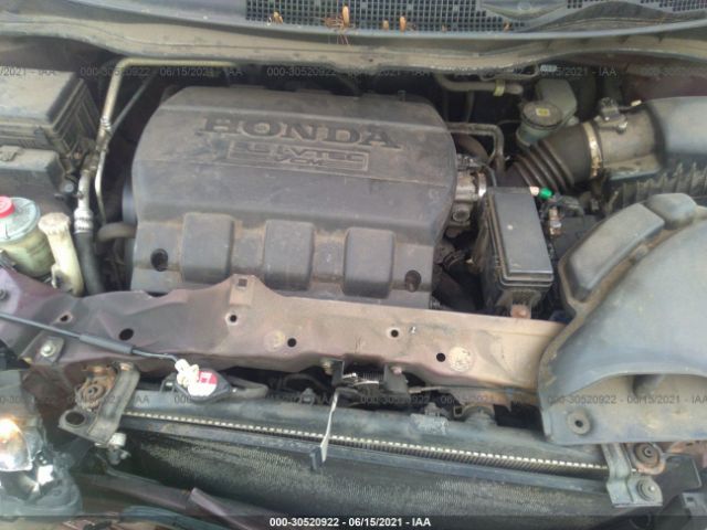 Photo 9 VIN: 5FNRL5H90BB087126 - HONDA ODYSSEY 