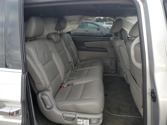 Photo 10 VIN: 5FNRL5H90BB089815 - HONDA ODYSSEY 