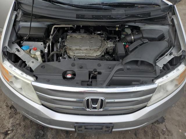 Photo 11 VIN: 5FNRL5H90BB089815 - HONDA ODYSSEY 