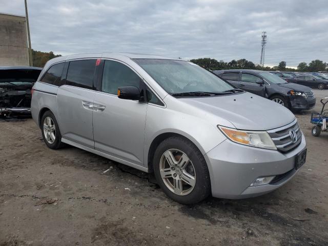 Photo 3 VIN: 5FNRL5H90BB089815 - HONDA ODYSSEY 