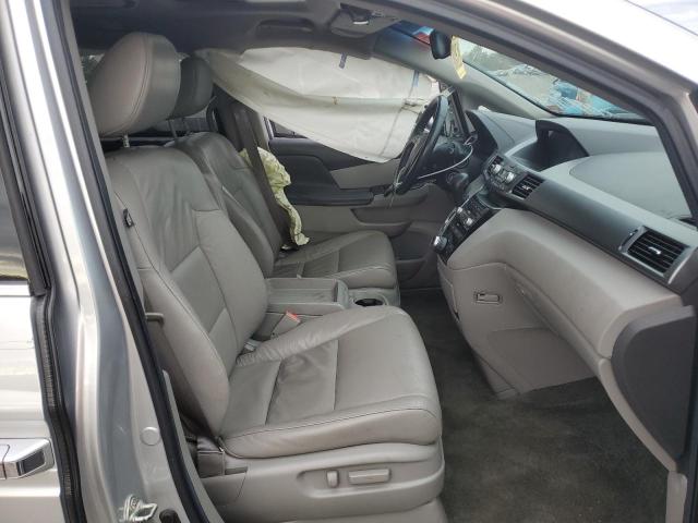 Photo 6 VIN: 5FNRL5H90BB089815 - HONDA ODYSSEY 