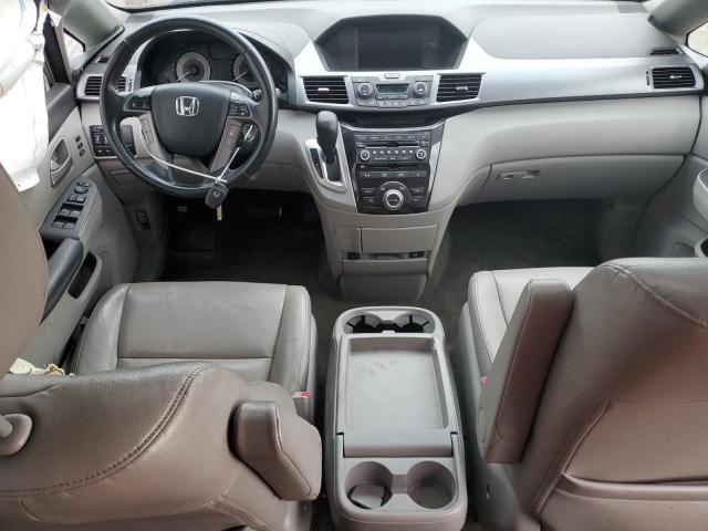 Photo 7 VIN: 5FNRL5H90BB089815 - HONDA ODYSSEY 